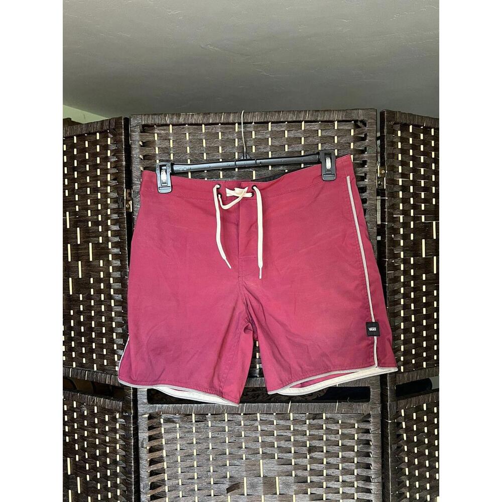 Vans Swim Trunks